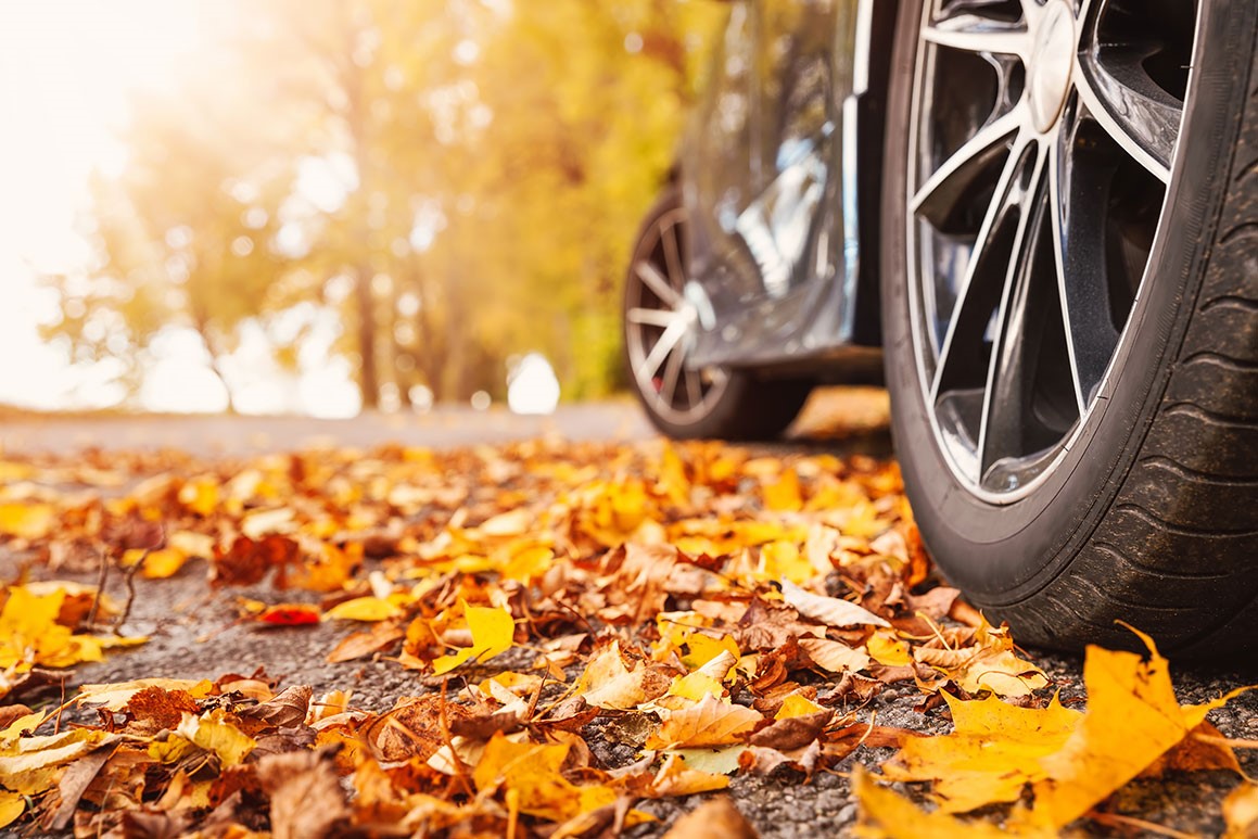 Fall Vehicle Maintenance Checklist