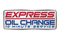 Express Oil Change