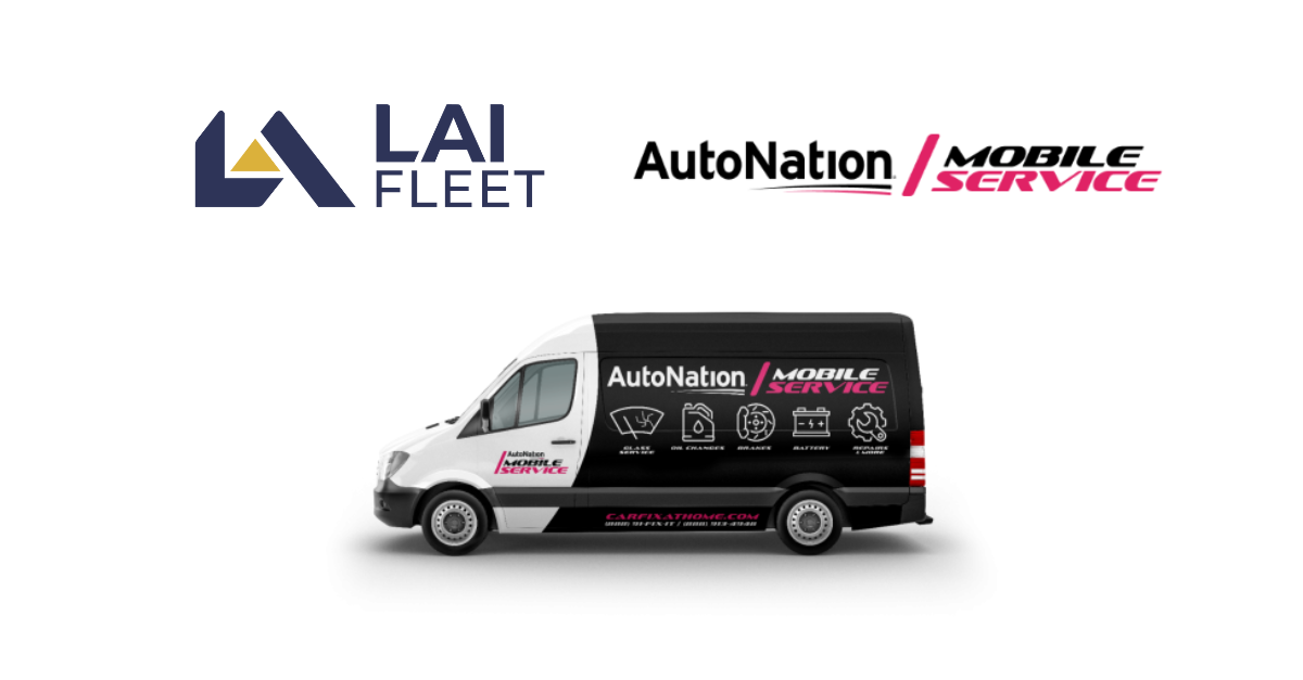 AutoNation Link