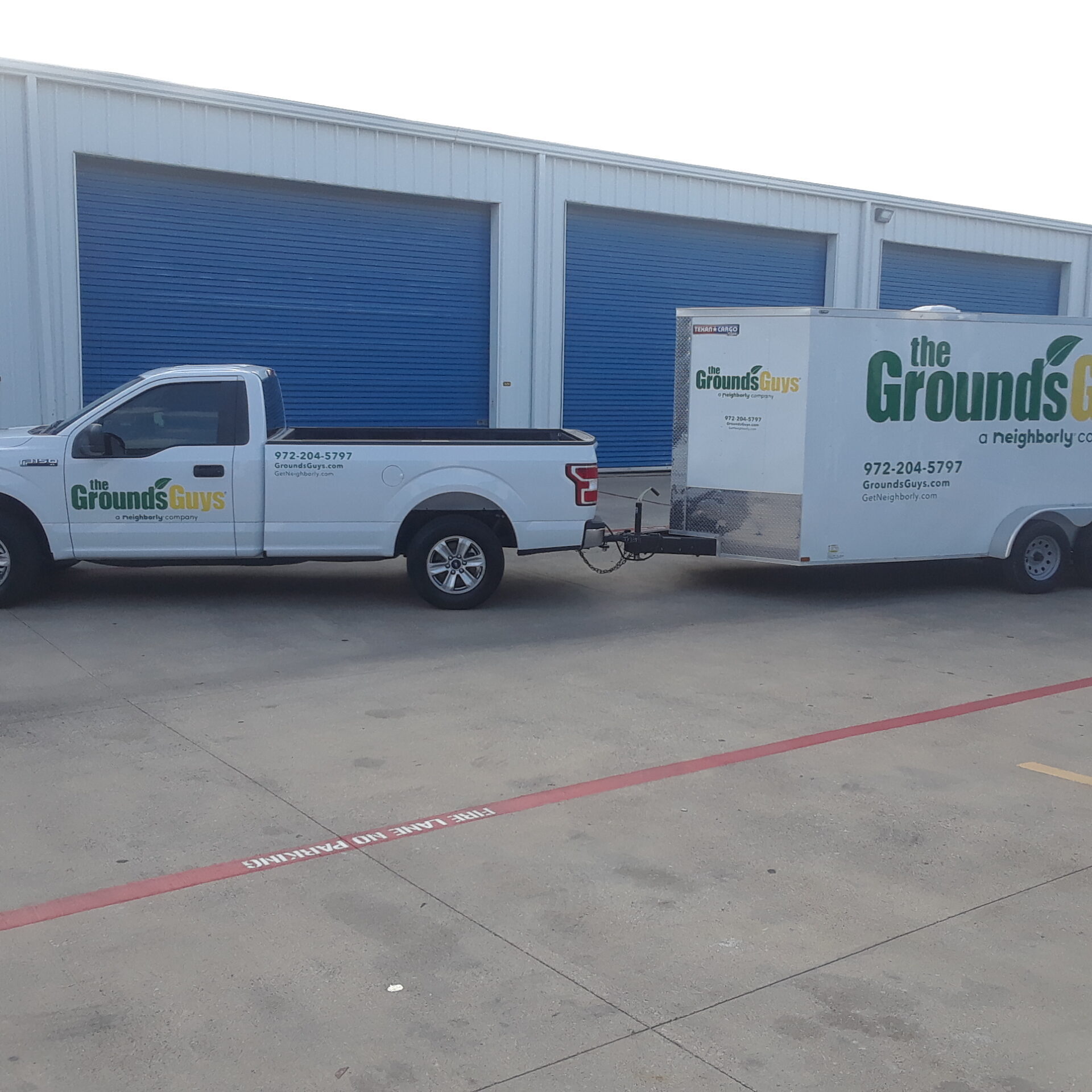 GroundsGuys